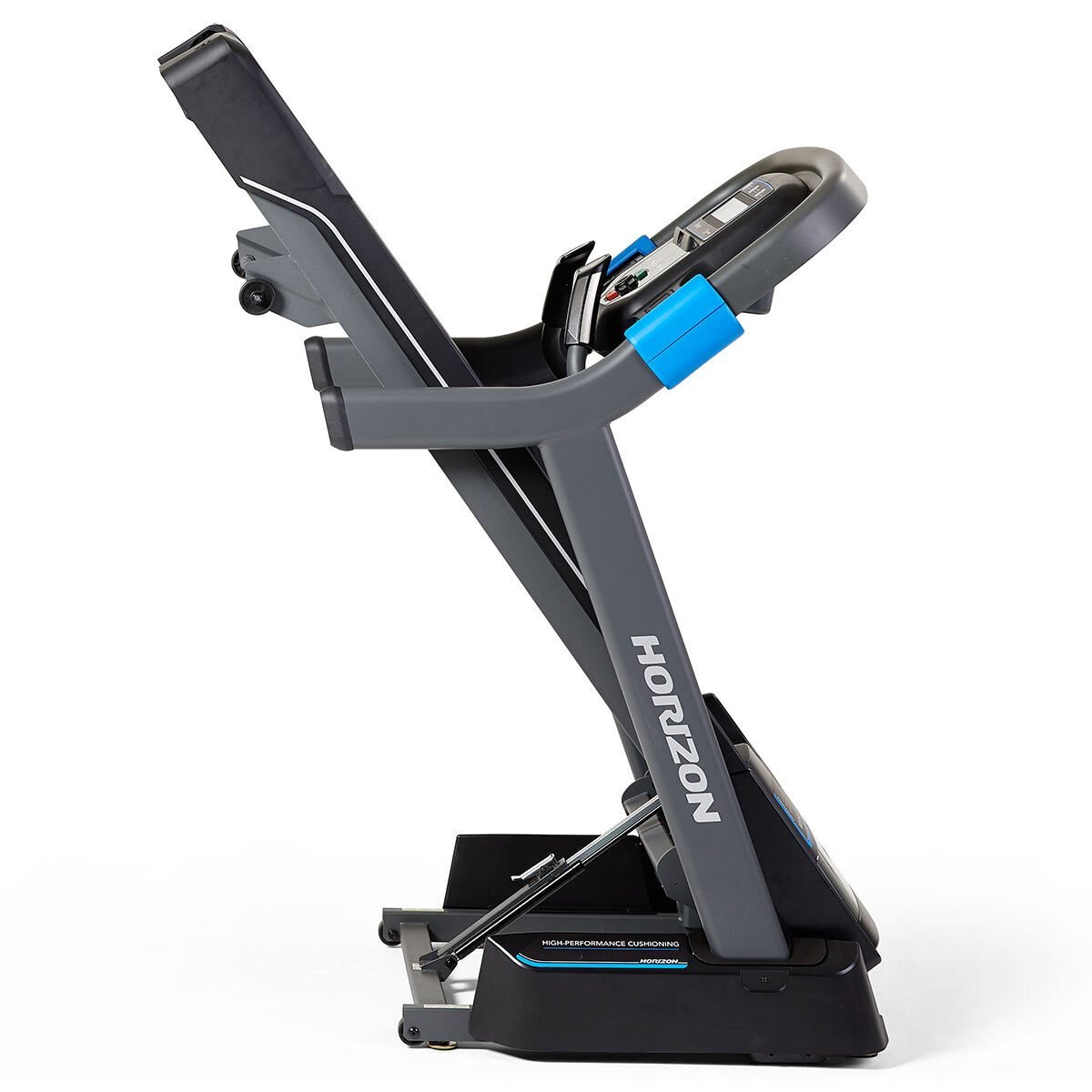 Installed Horizon Fitness 7.0AT Treadmill - Signature Retail Stores