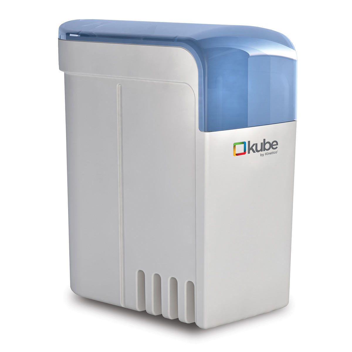 Kinetico Kube 1 Non-Electric Water Softener - For Households with up to 2 Bathrooms - Signature Retail Stores