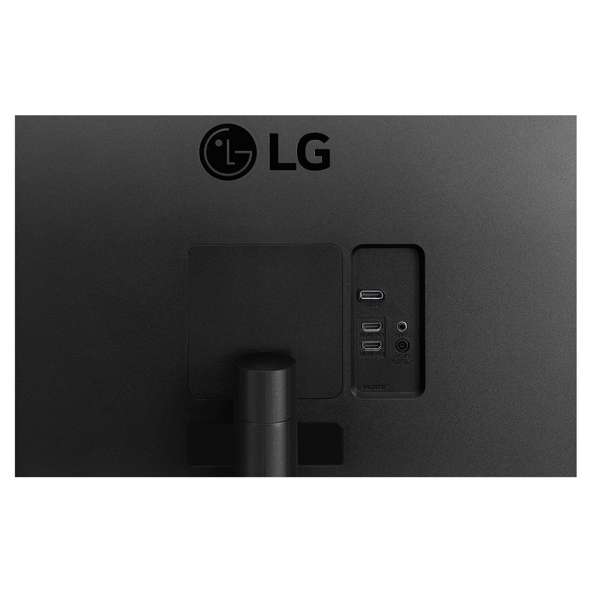 LG 32QN600-B, 31.5 Inch QHD IPS MonitorLG 32QN600-B, 31.5 Inch QHD IPS Monitor - Signature Retail Stores