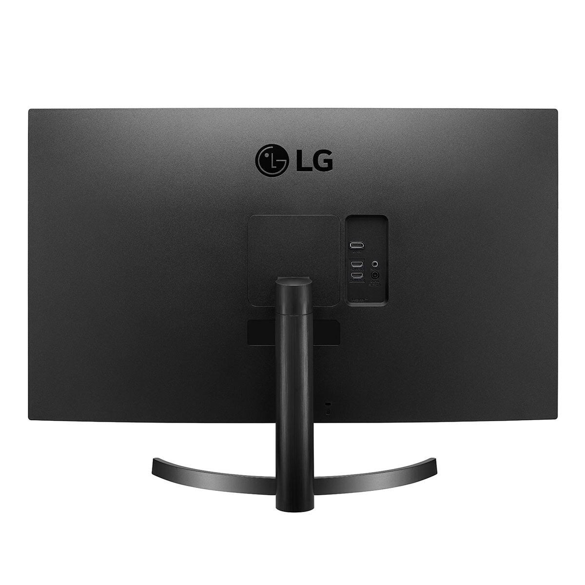 LG 32QN600-B, 31.5 Inch QHD IPS MonitorLG 32QN600-B, 31.5 Inch QHD IPS Monitor - Signature Retail Stores