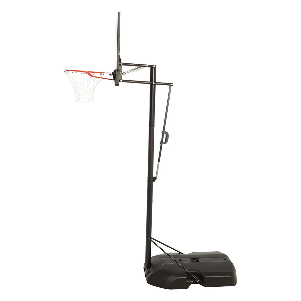 Lifetime 48 Inch (121cm) Portable Basketball Hoop - Signature Retail Stores