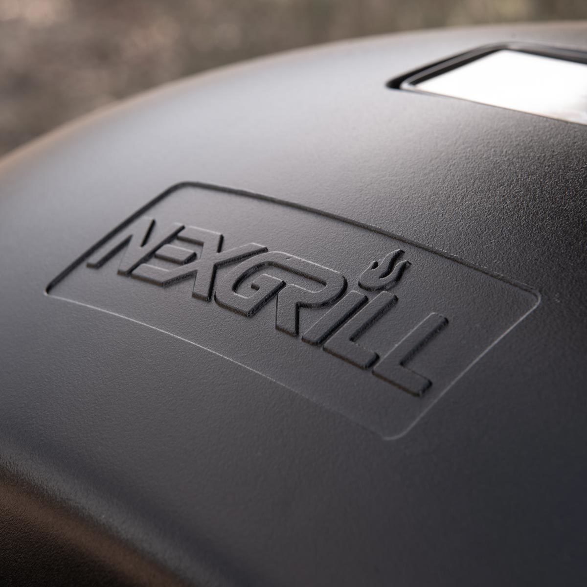 Nexgrill 2 Burner Aluminium Table Top Gas Barbecue - Signature Retail Stores