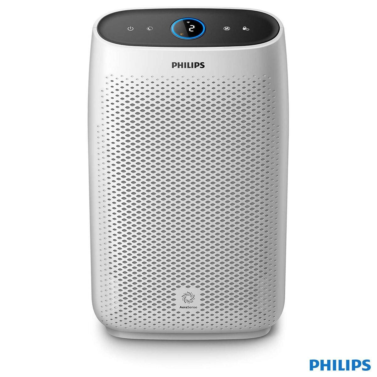 Philips Series 1000i Air Purifier AC1214/60, 63m²Philips Series 1000i Air Purifier AC1214/60, 63m² - Signature Retail Stores