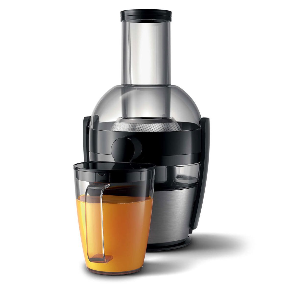 Philips Viva Collection Compact Juicer HR1836/01 - Signature Retail Stores
