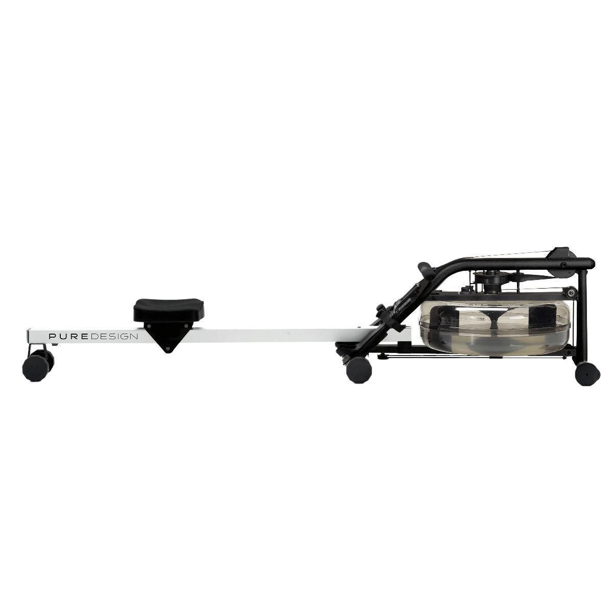 Pure Design VR1 Water Resistance Rowing Machine - Signature Retail Stores