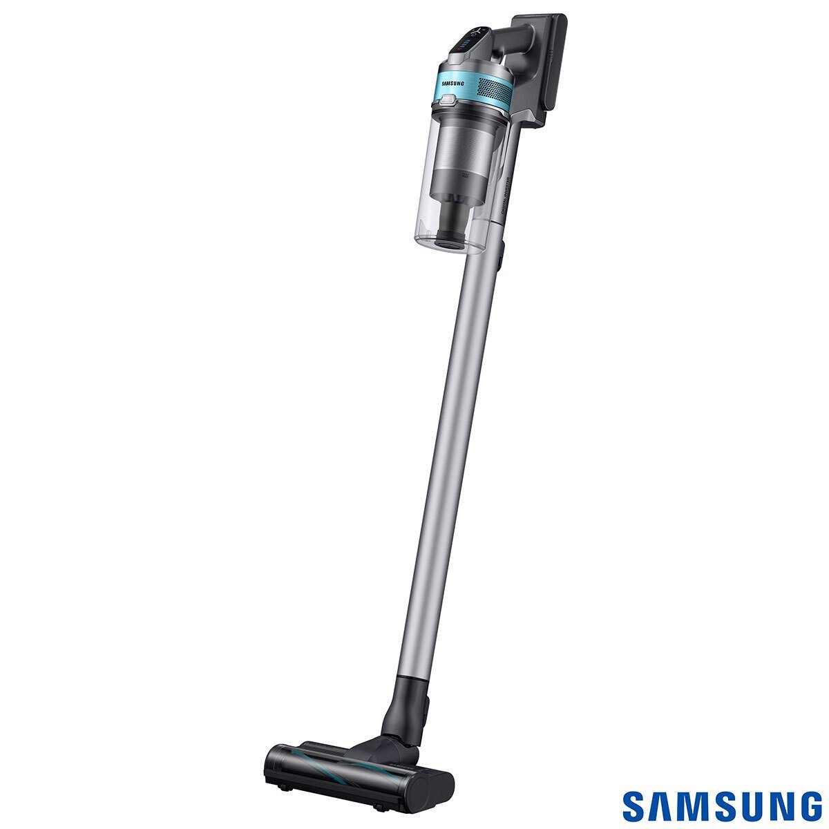 Samsung Jet 75 Pet Vacuum Cleaner, VS20T7532T1/EU - Signature Retail Stores