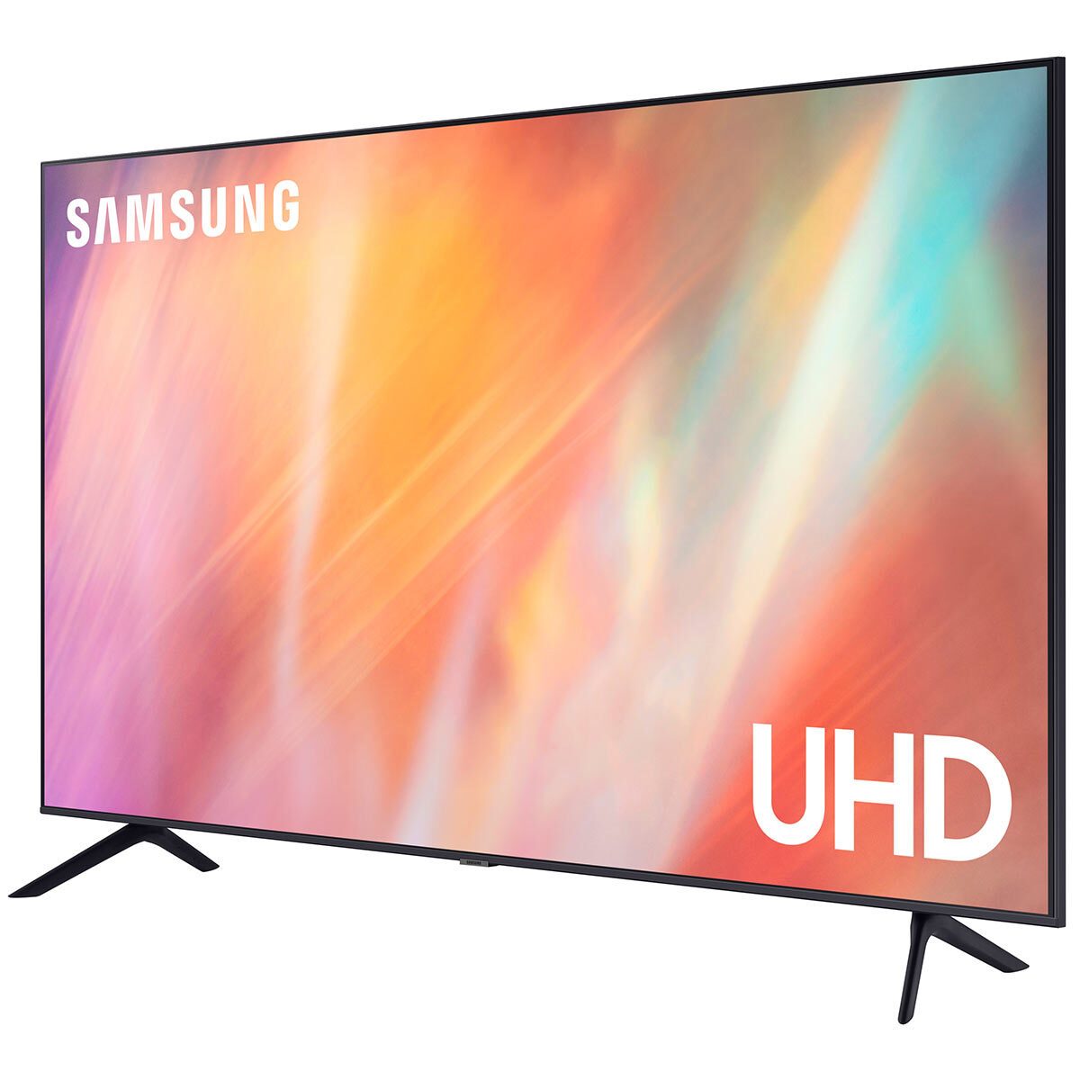 Samsung UE70AU7100KXXU 70 Inch 4K Ultra HD Smart TV - Signature Retail Stores