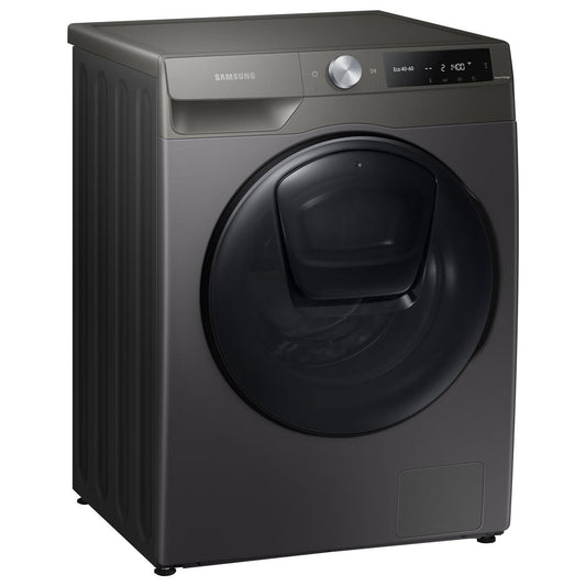 Samsung WD90T654DBN/S1, 9/6kg, 1400rpm, Washer Dryer, B Rating in Graphite - Signature Retail Stores