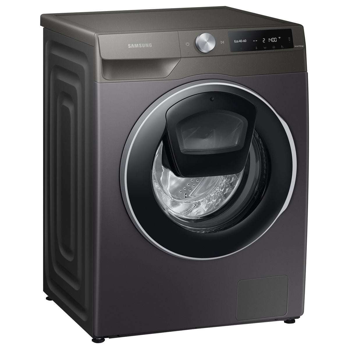 Samsung WW90T684DLN/S1, 9kg, 1400rpm, Washing Machine, A+++ Rating in Graphite - Signature Retail Stores