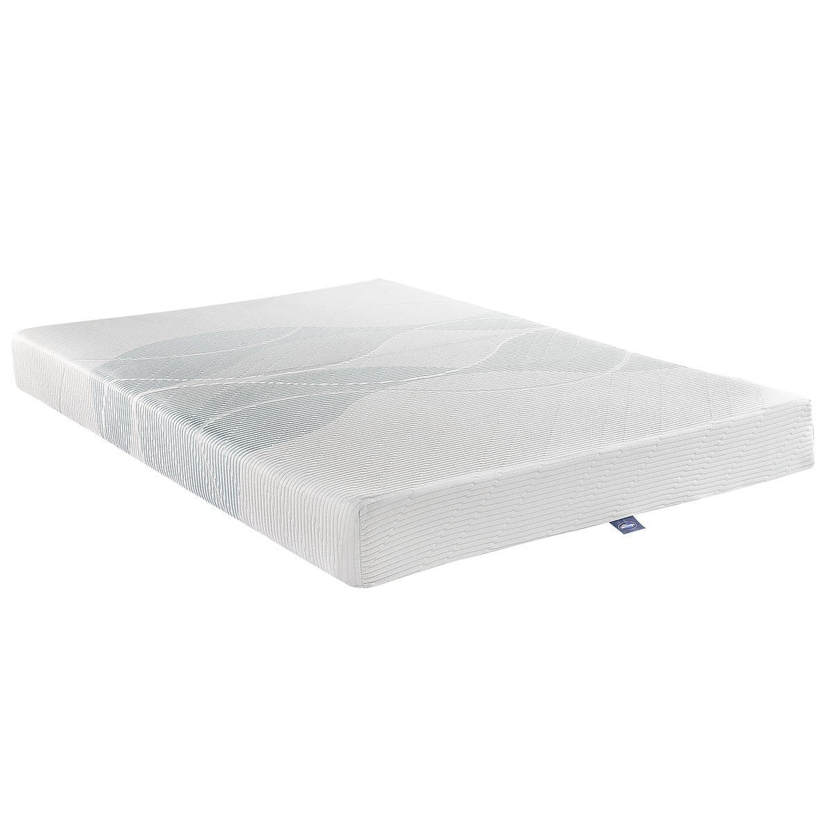 Silentnight Now 5 Zone Rolled Memory Foam Mattress in 3 Sizes - Signature Retail Stores
