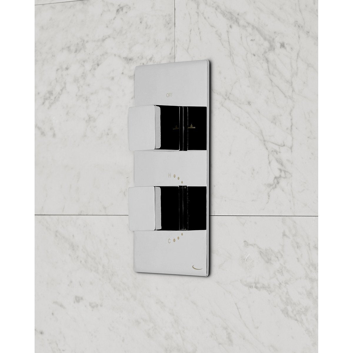 Tavistock Nomad Concealed Two Function Shower - Signature Retail Stores