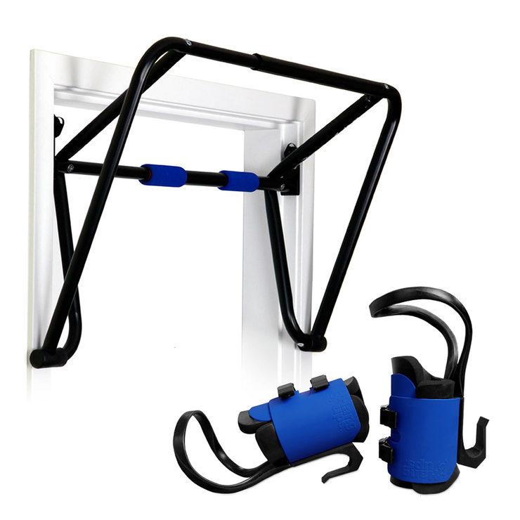 Teeter EZ-Up™ Inversion and Chin Up System - Signature Retail Stores