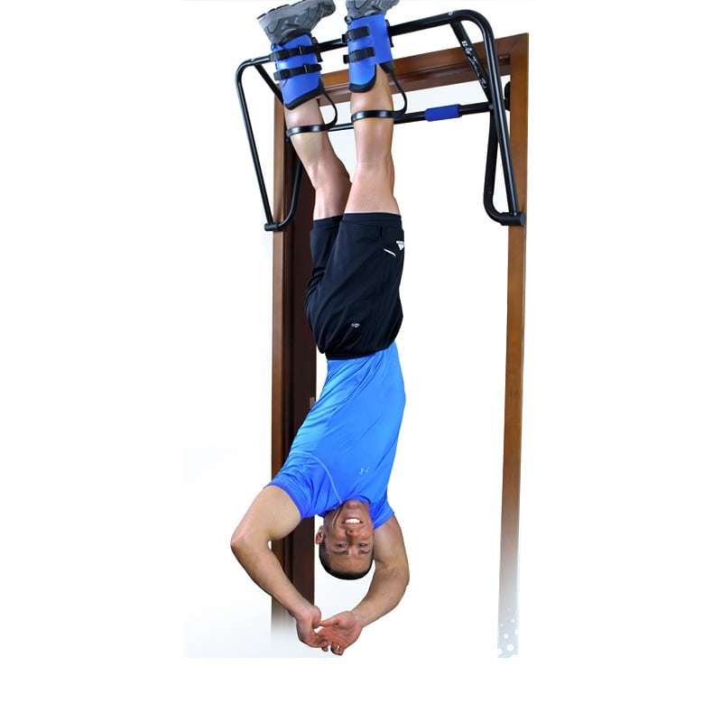Teeter EZ-Up™ Inversion and Chin Up System - Signature Retail Stores