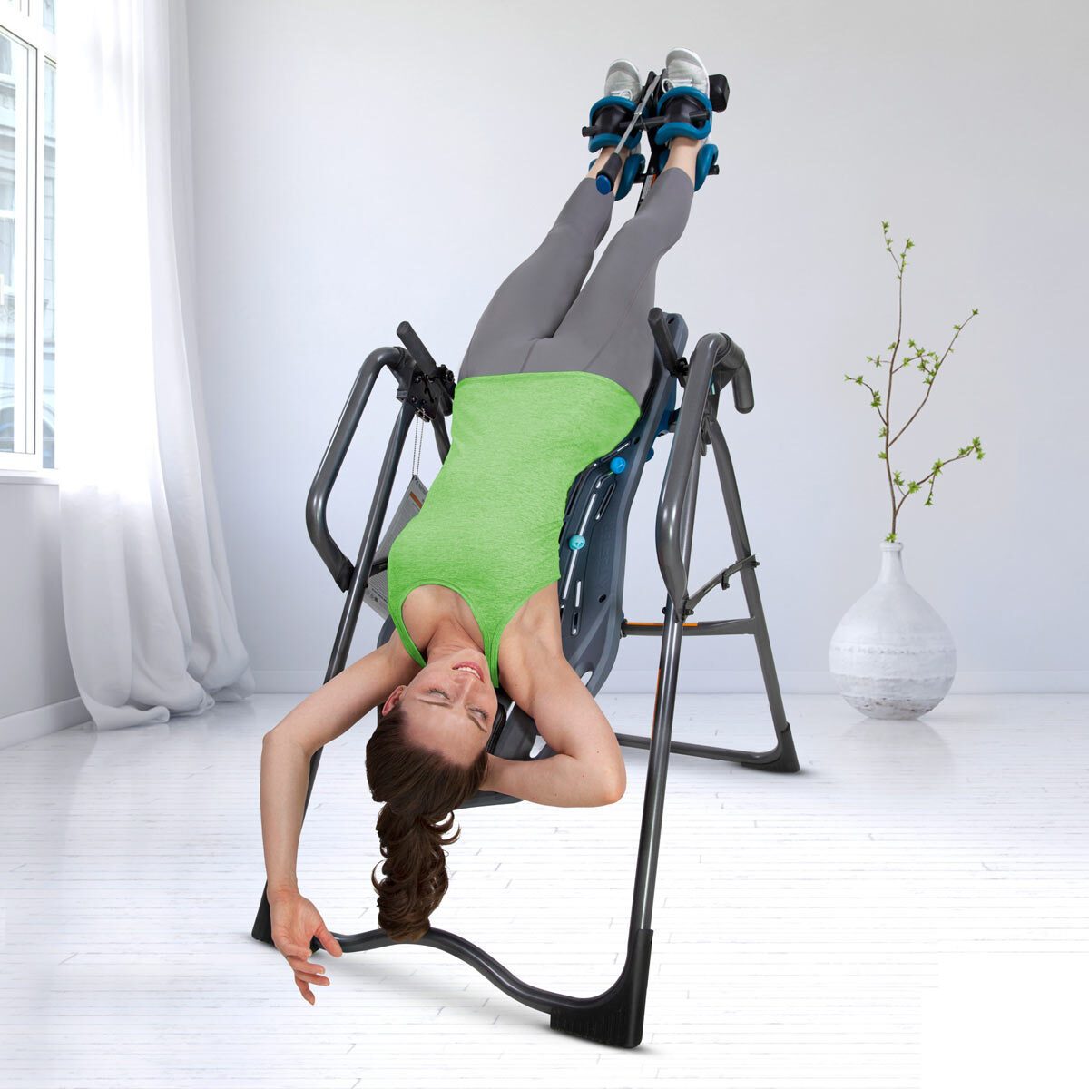 Teeter Fitspine x3 Inversion Table – Signature Retail Stores