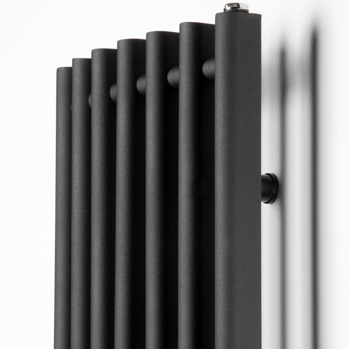 Ultraheat Trojan Vertical Radiator 1760 x 390 x 60 mm - Signature Retail Stores